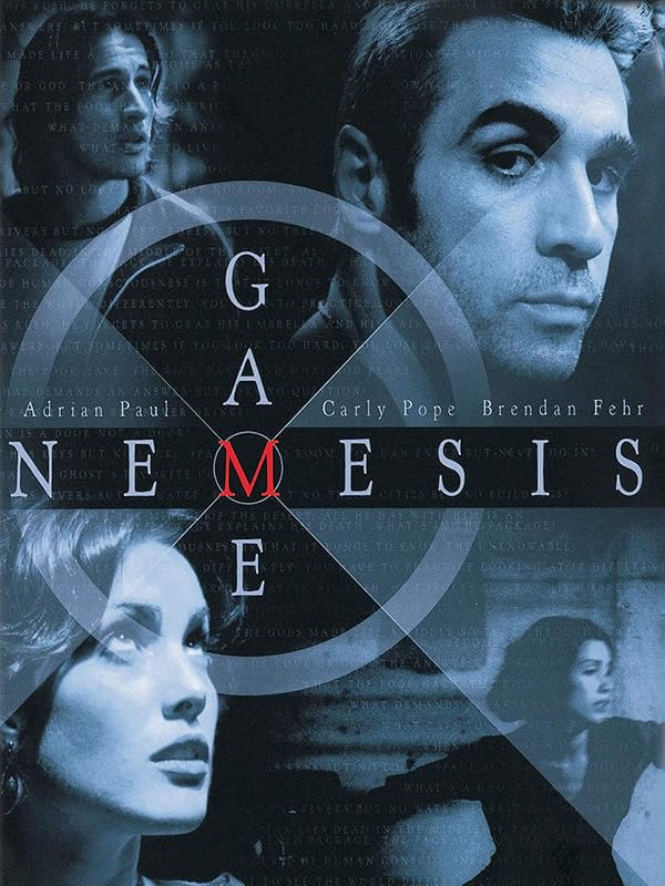 دانلود فیلم Nemesis Game